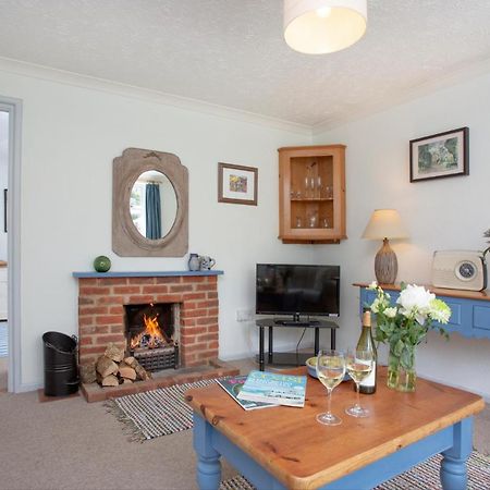 Orchard Cottage Сідмут Екстер'єр фото