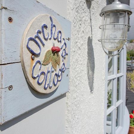 Orchard Cottage Сідмут Екстер'єр фото
