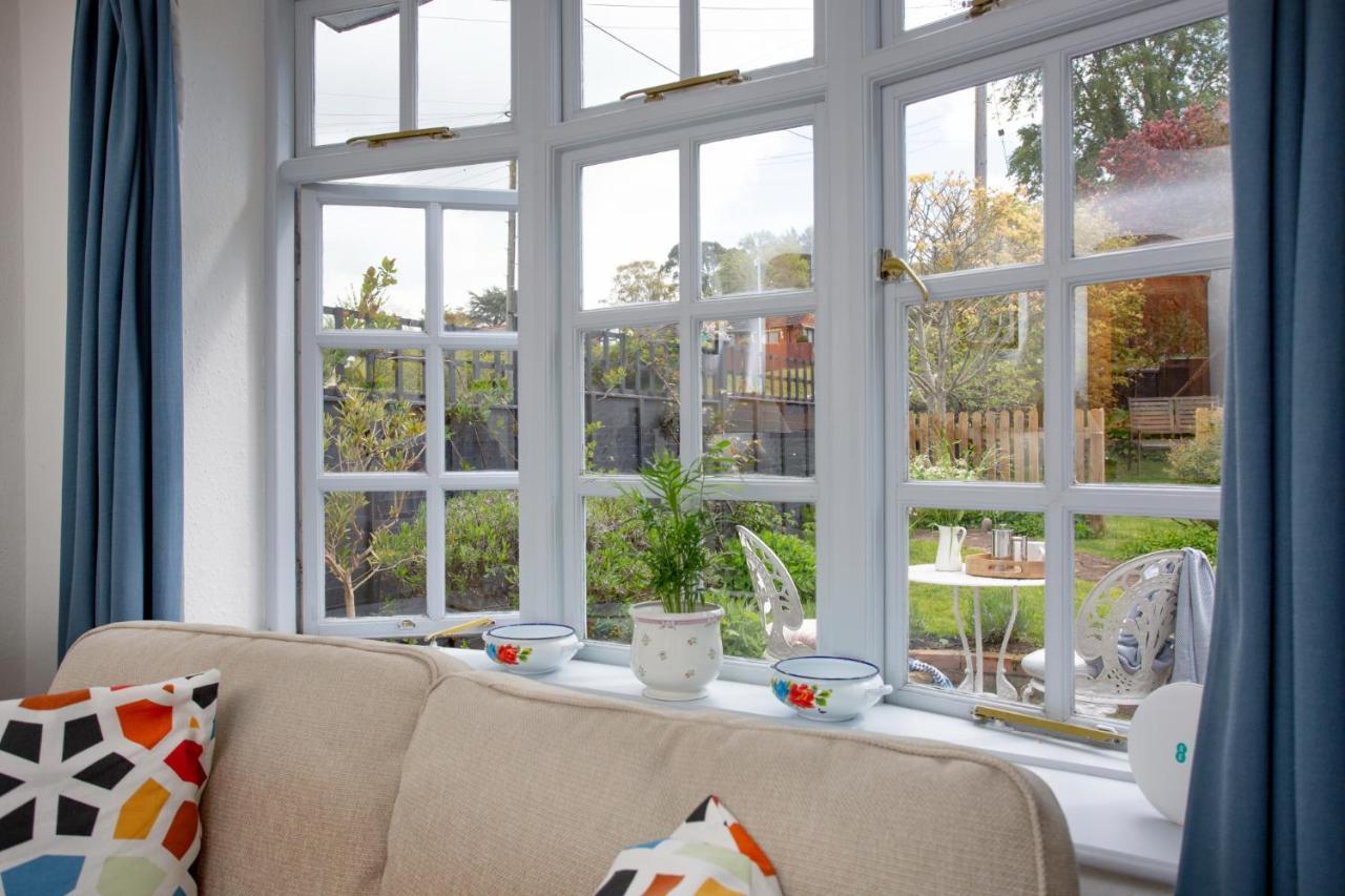 Orchard Cottage Сідмут Екстер'єр фото