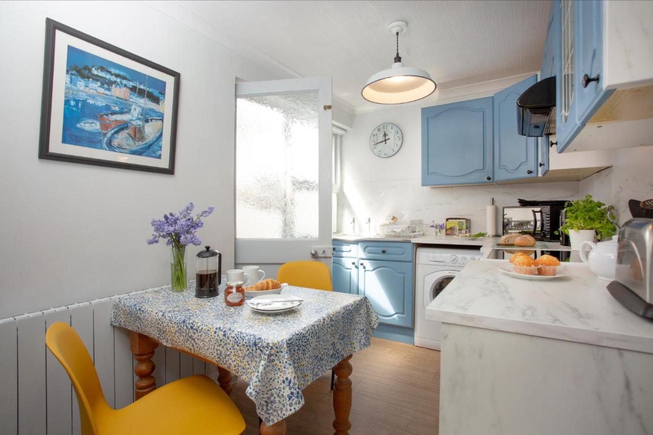 Orchard Cottage Сідмут Екстер'єр фото
