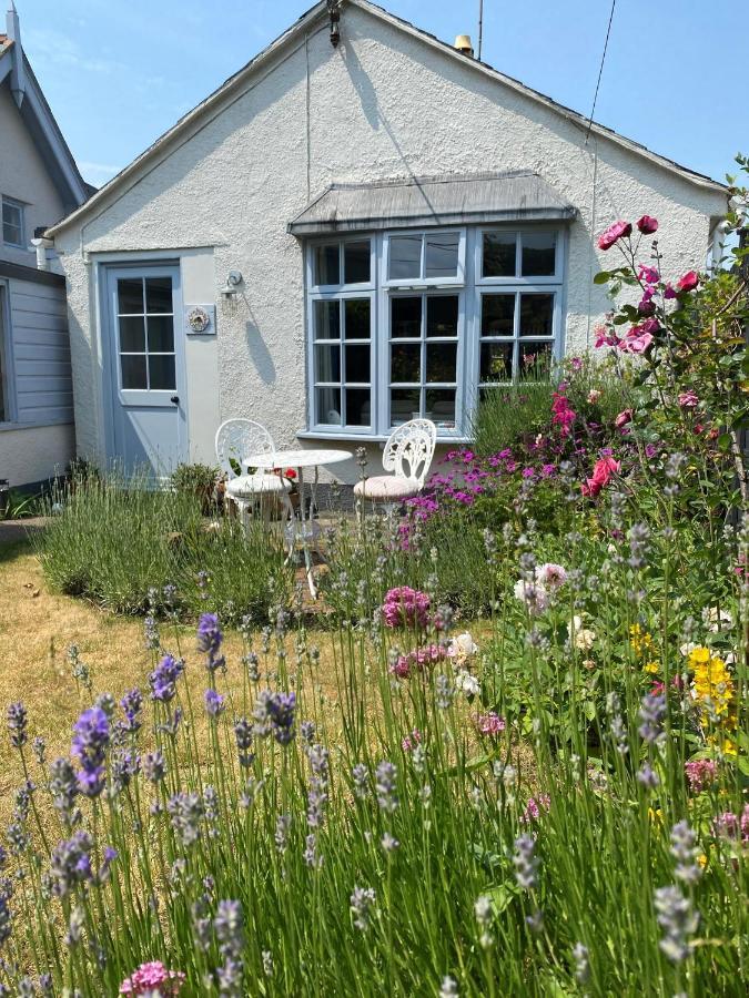 Orchard Cottage Сідмут Екстер'єр фото