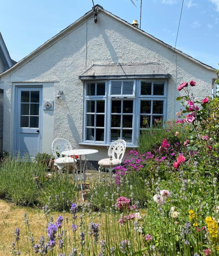 Orchard Cottage Сідмут Екстер'єр фото