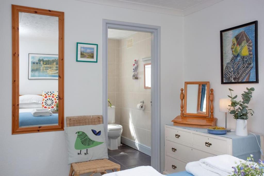 Orchard Cottage Сідмут Екстер'єр фото