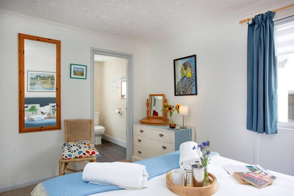 Orchard Cottage Сідмут Екстер'єр фото